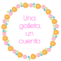 UNA GALLETA, UN CUENTO MAGAZINE
