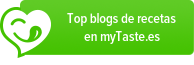 Top blogs de recetas